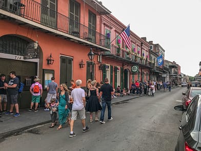 New Orleans