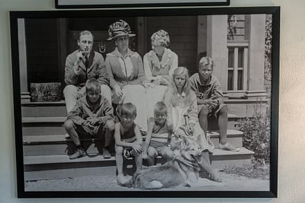 Campobello Intl. Park