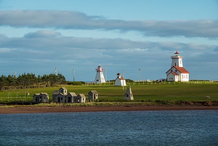 Prince Edward Island