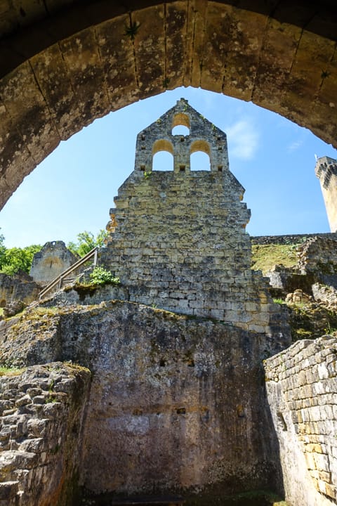 Sarlat-Domme-Commarque (22 of 32)