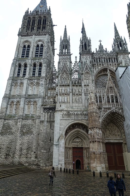 Rouen-Etretat (2 of 34)