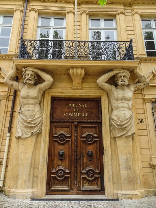 Aix-en-Provence (12 of 27)