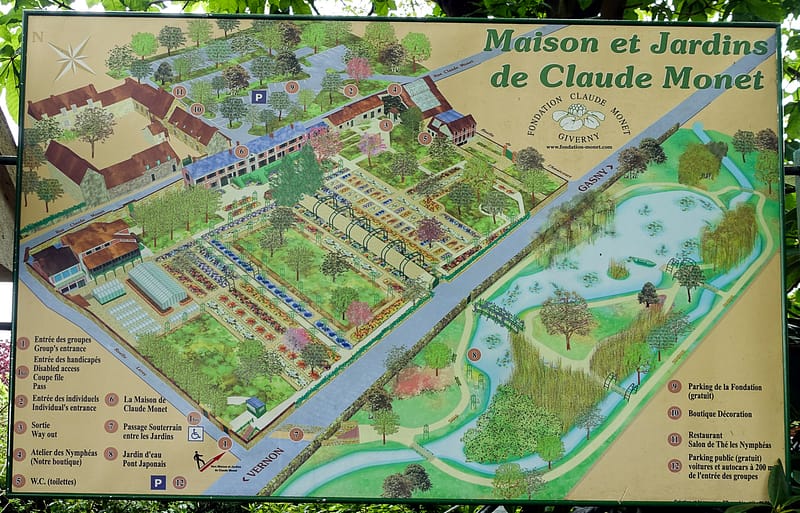 Giverny-Rouen (1 of 32)