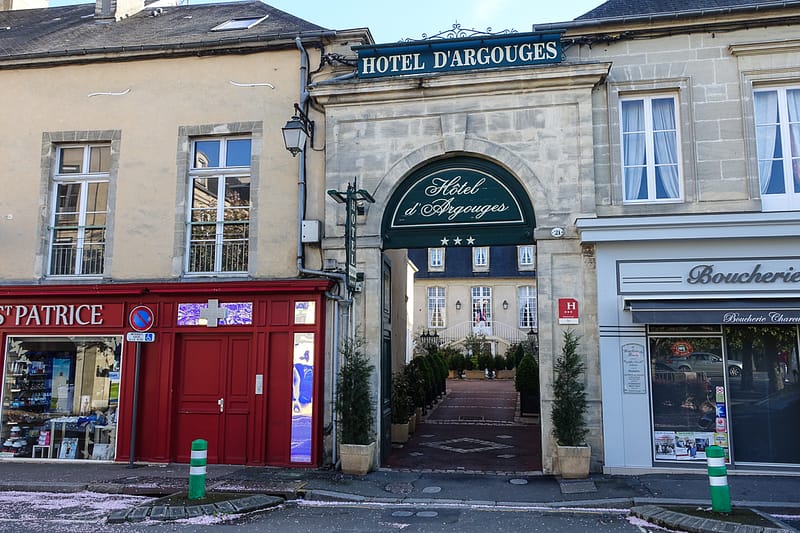 Bayeux-Normandy (1 of 39)