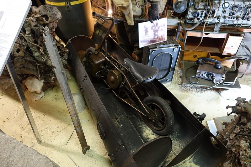 Bayeux-Normandy (17 of 39)