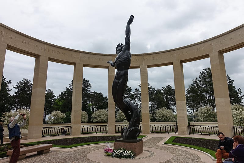 Bayeux-Normandy (30 of 39)