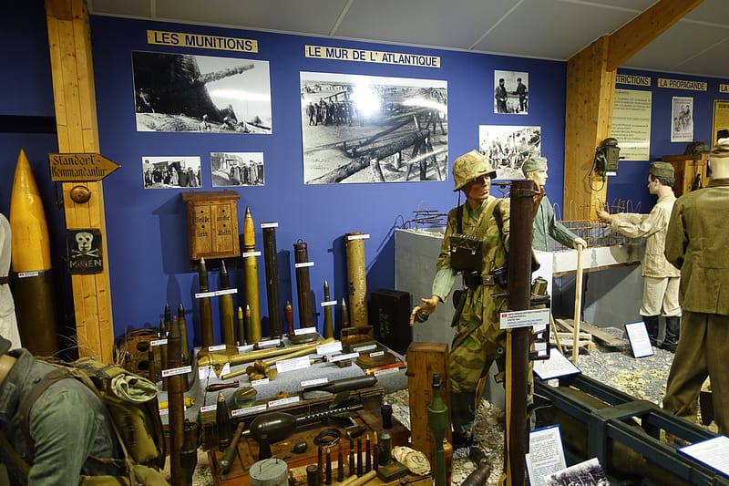 Bayeux-Normandy (9 of 39)