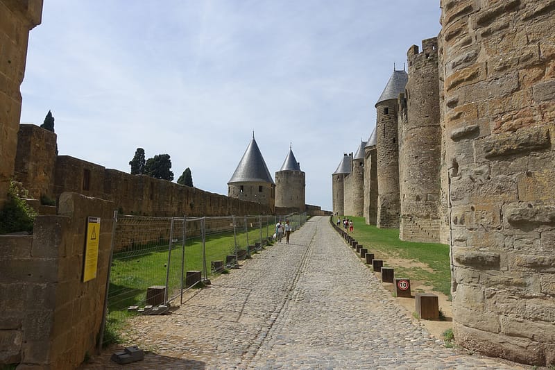 Carcassonne (12 of 33)