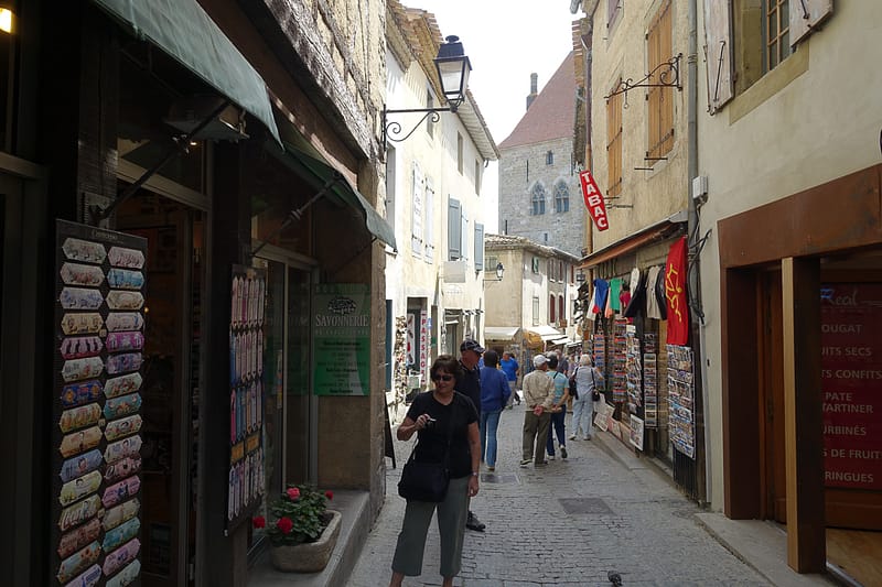 Carcassonne (13 of 33)