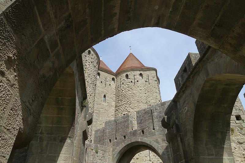 Carcassonne (16 of 33)