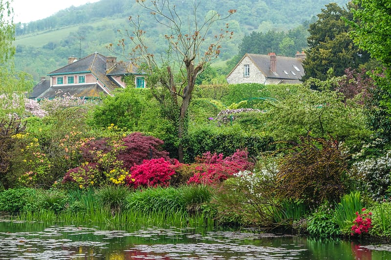 Giverny-Rouen (2 of 32)