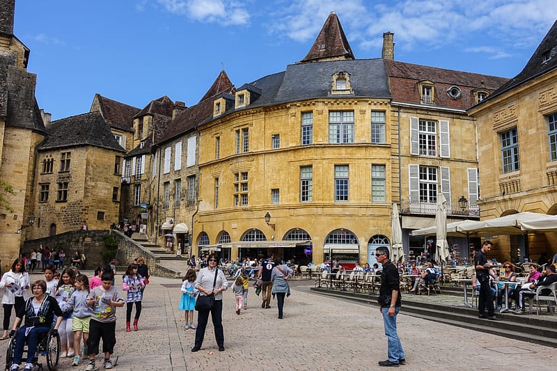Sarlat-Domme-Commarque (1 of 32)