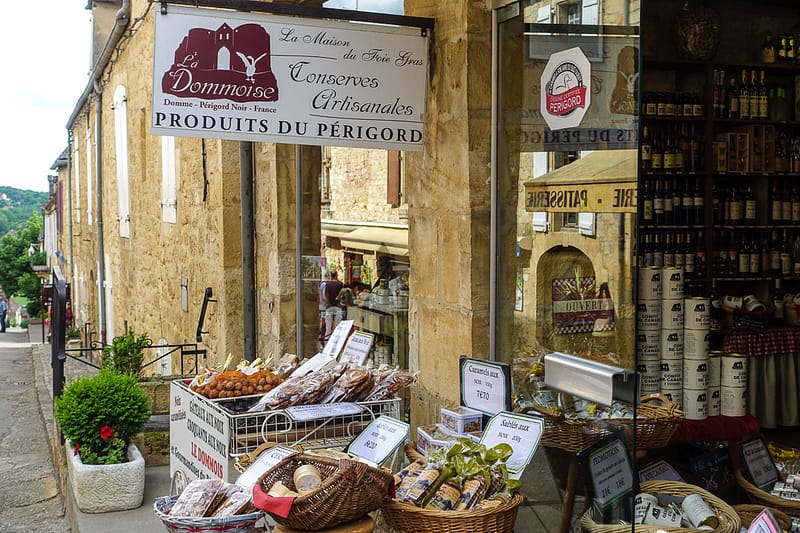 Sarlat-Domme-Commarque (10 of 32)