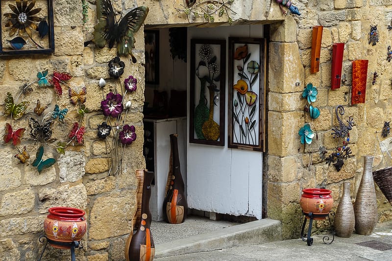 Sarlat-Domme-Commarque (11 of 32)