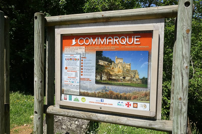 Sarlat-Domme-Commarque (13 of 32)
