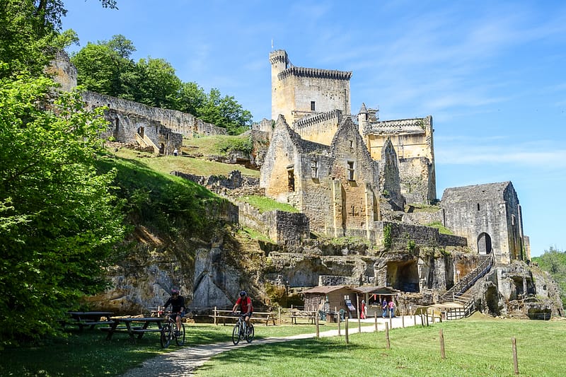 Sarlat-Domme-Commarque (15 of 32)