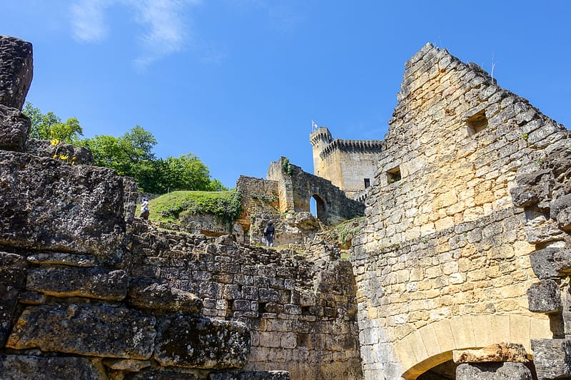 Sarlat-Domme-Commarque (18 of 32)