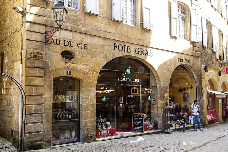 Sarlat-Domme-Commarque (2 of 32)