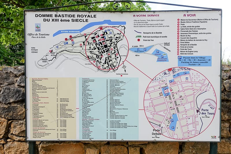 Sarlat-Domme-Commarque (7 of 32)