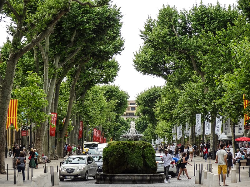 Aix-en-Provence (1 of 27)