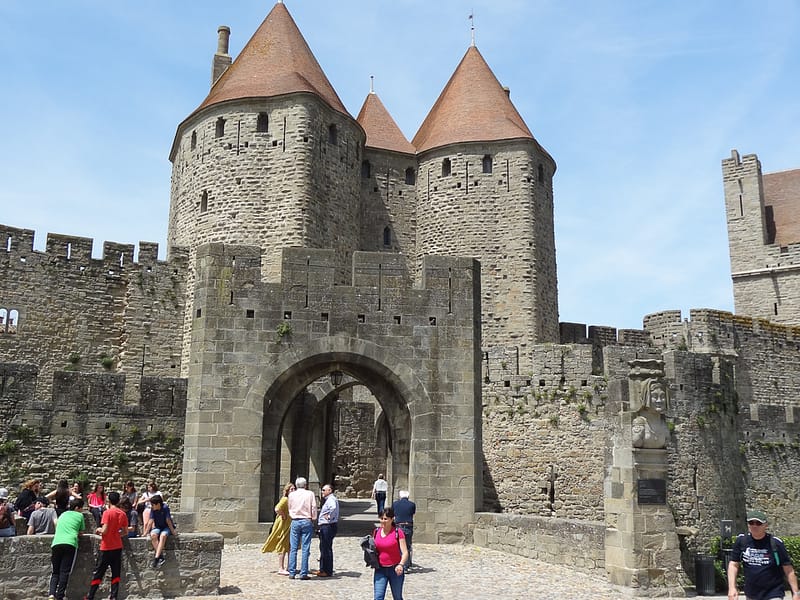 Carcassonne (11 of 33)