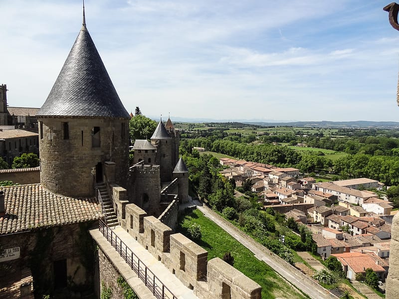 Carcassonne (17 of 33)