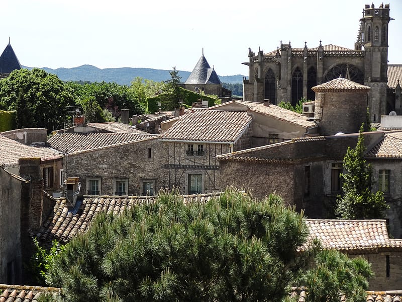 Carcassonne (18 of 33)