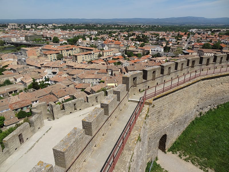 Carcassonne (22 of 33)