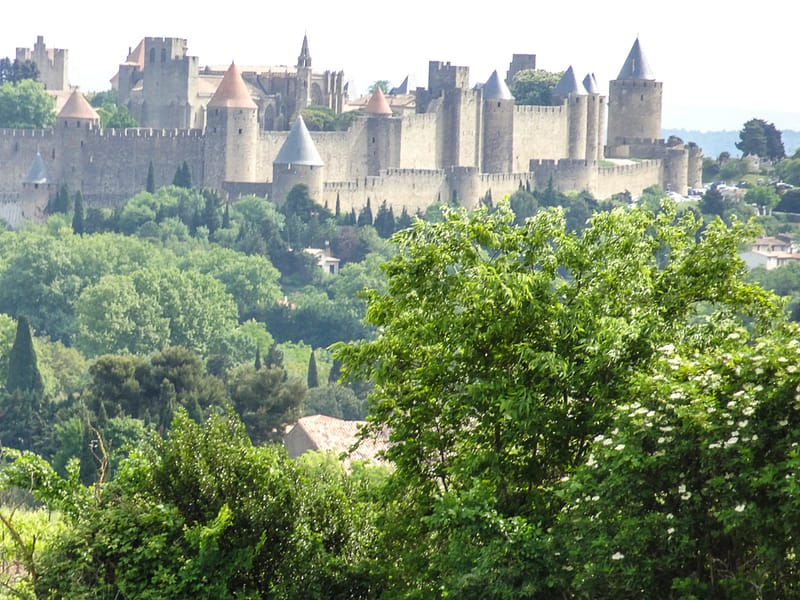 Carcassonne (8 of 33)