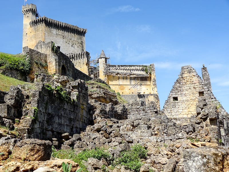 Sarlat-Domme-Commarque (16 of 32)