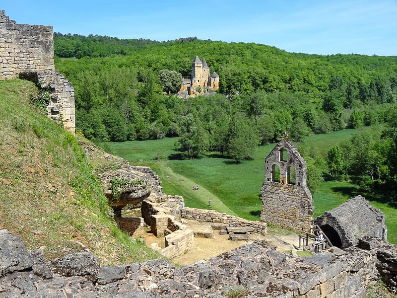 Sarlat-Domme-Commarque (20 of 32)