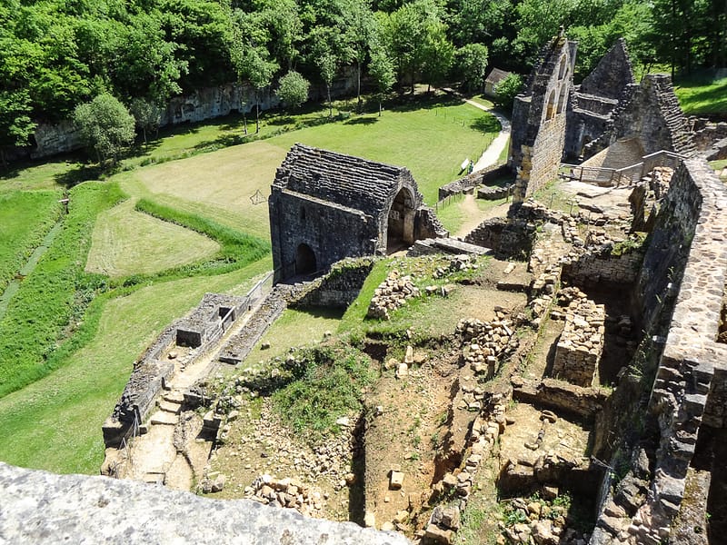 Sarlat-Domme-Commarque (21 of 32)