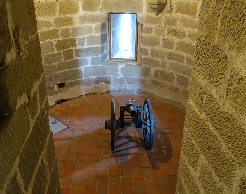 Carcassonne (24 of 33)