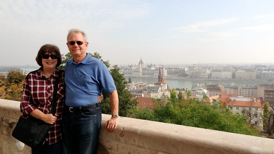 Budapest - Oct. 2013