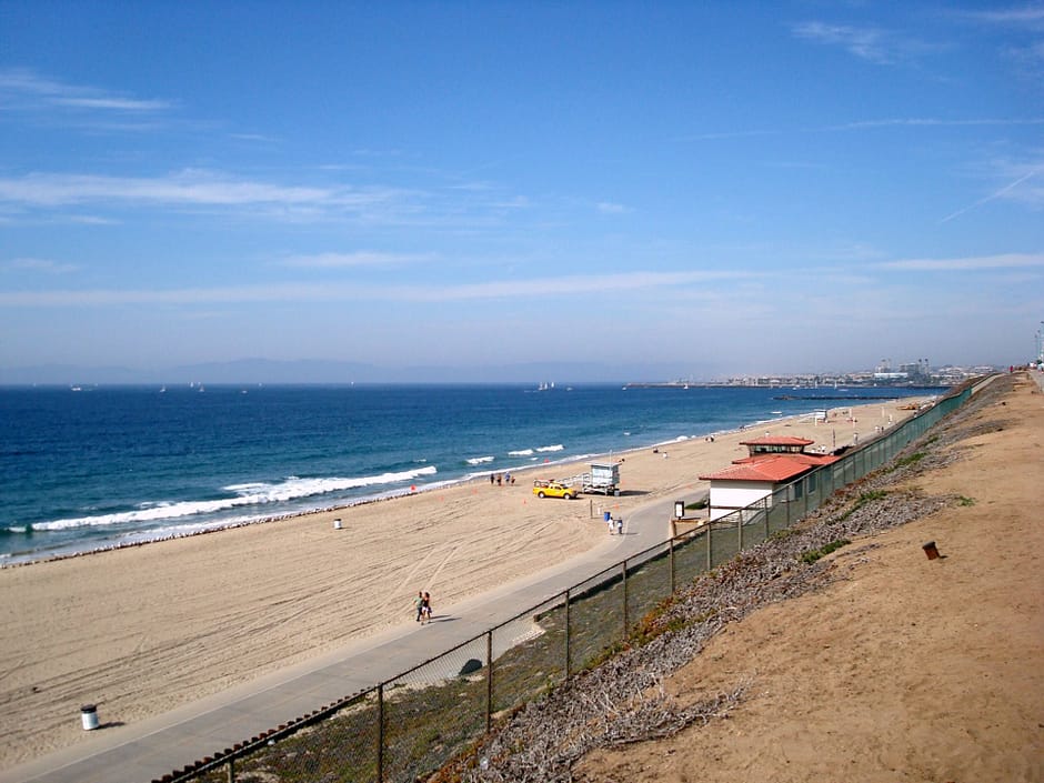 Redondo Beach II